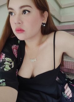 TS Brianna just arrived in KL - Transsexual escort in Kuala Lumpur Photo 15 of 26
