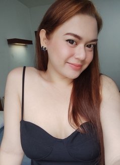 TS Brianna just arrived in KL - Transsexual escort in Kuala Lumpur Photo 18 of 26