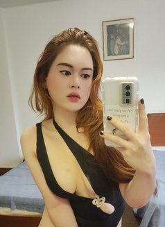 TS Brianna just arrived in KL - Transsexual escort in Kuala Lumpur Photo 24 of 26