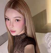 NEW TS - Acompañantes transexual in Makati City