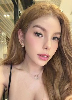 NEW TS - Acompañantes transexual in Manila Photo 7 of 9