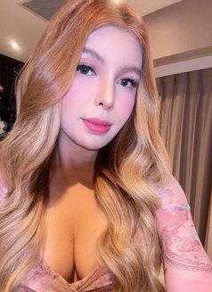 NEW TS - Transsexual escort in Taipei Photo 2 of 7