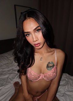 New Ts Valerie Versa - Transsexual escort in Kuala Lumpur Photo 30 of 30