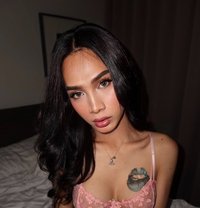 Tight Asz/Huge Ts Valerie(Poppers) - Acompañantes transexual in Manila