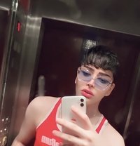 زياد 🥇 - Male escort in İstanbul