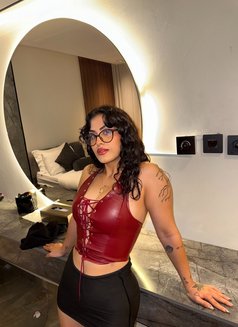 New Türkish Girl Cansu - escort in Riyadh Photo 5 of 7