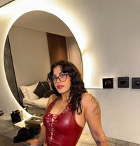 New Türkish Girl Cansu - puta in Riyadh Photo 5 of 7