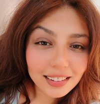 New Turkish Lady - puta in Muscat