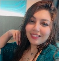 New Turkish Lady - puta in Muscat