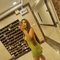 New Turkish Lady - escort in Muscat Photo 4 of 13