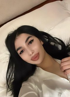 New Turkish Lady - escort in Muscat Photo 2 of 10