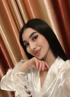 New Turkish Lady - escort in Muscat Photo 3 of 10