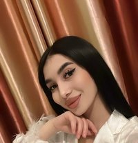 New Turkish Lady - escort in Muscat