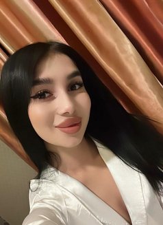 New Turkish Lady - escort in Muscat Photo 4 of 10