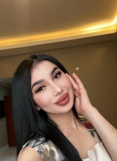 New Turkish Lady - escort in Muscat Photo 1 of 10