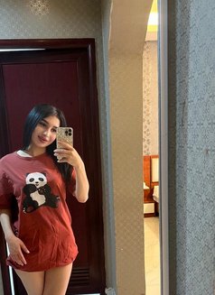 New Turkish Lady - escort in Muscat Photo 5 of 10