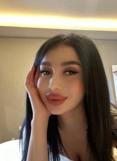 New Turkish Lady - escort in Muscat Photo 6 of 10