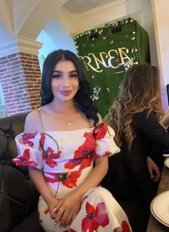 New Turkish Lady - escort in Muscat Photo 7 of 10