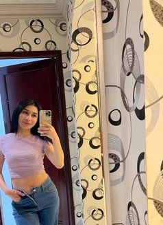 New Turkish Lady - escort in Muscat Photo 9 of 10