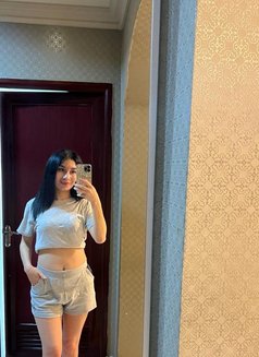 New Turkish Lady - escort in Muscat Photo 10 of 10