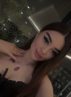 New Russian Lady - escort in Muscat Photo 1 of 4