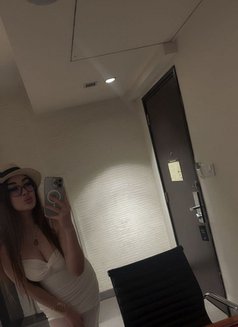 New Russian Lady - escort in Muscat Photo 3 of 4