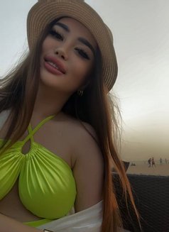 New Russian Lady - escort in Muscat Photo 4 of 4