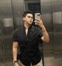 New Twink Top 🏻 - Male escort in Dubai Photo 1 of 3