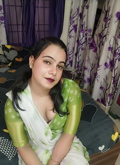 new Vennila shemale active cock&BObS - Transsexual escort in Chennai Photo 6 of 8