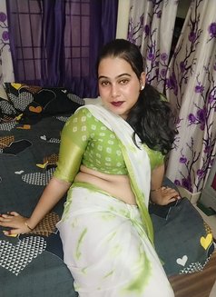 new Vennila shemale active cock&BObS - Transsexual escort in Chennai Photo 8 of 8