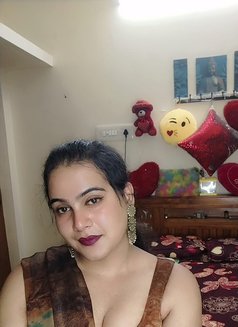 new Vennila shemale active cock&BObS - Acompañantes transexual in Chennai Photo 2 of 4