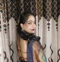 new Vennila shemale active cock&BObS - Transsexual escort in Chennai