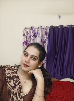 new Vennila shemale active cock&BObS - Transsexual escort in Chennai Photo 6 of 6