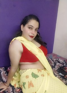 new Vennila shemale active cock&BObS - Transsexual escort in Chennai Photo 8 of 8