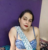 new Vennila shemale active cock&BObS - Transsexual escort in Chennai Photo 6 of 10