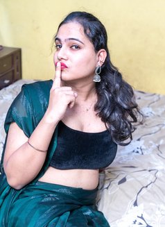 new Vennila shemale active cock&BObS - Acompañantes transexual in Chennai Photo 8 of 10