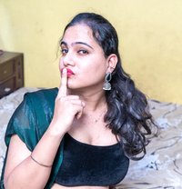new Vennila shemale active cock&BObS - Acompañantes transexual in Chennai Photo 8 of 10