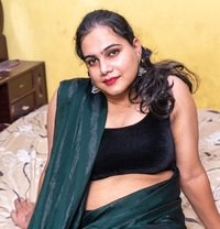 new Vennila shemale active cock&BObS - Transsexual escort in Chennai