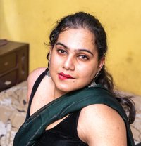 new Vennila shemale active cock&BObS - Transsexual escort in Chennai