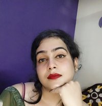 new Vennila shemale active cock&BObS - Transsexual escort in Chennai
