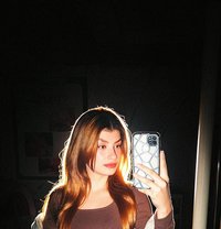 New Verified Indian Model - escort in Gurgaon