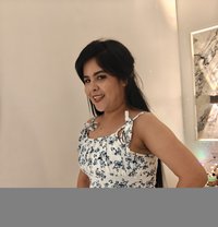 New Verified Russian - puta in Gurgaon