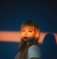New Verified Russian - escort in Gurgaon