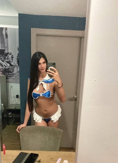 New Versatile Ts in Town - Acompañantes transexual in Kuala Lumpur Photo 7 of 21