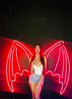 New Versatile Ts in Town - Acompañantes transexual in Kuala Lumpur Photo 16 of 21