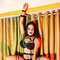NEW VISITOR GENUINE TOP MISTRES TS ANU - Acompañantes transexual in Bangalore