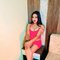 NEW VISITOR GENUINE TOP MISTRES TS ANU - Acompañantes transexual in Bangalore