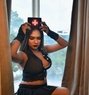 NEW VISITOR GENUINE TOP MISTRES TS ANU - Transsexual escort in Kolkata Photo 15 of 30