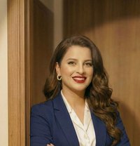 New World Order Agency - escort in Hyderabad