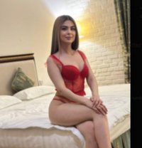 New World Order - escort in Kochi